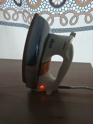 CONTACT FOR PRICE: Heavy Duty Pressing Iron