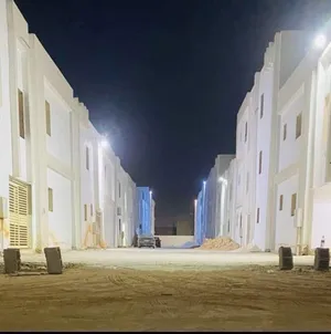100 m2 2 Bedrooms Apartments for Sale in Benghazi Al Hawary
