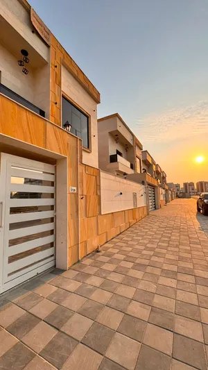 3400 ft² 5 Bedrooms Villa for Sale in Ajman Al Helio