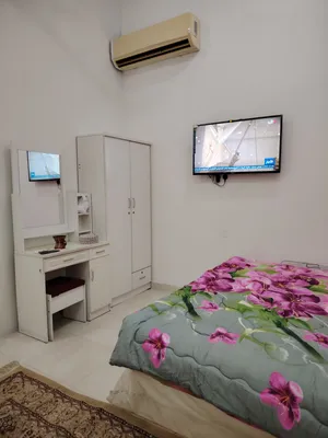 Furnished Daily in Dhofar Salala