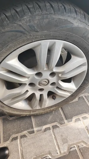 للبيع كيب رنجات التيما قياس 16 بدون تواير