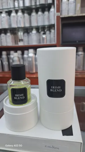 perfume 50ml  personal brand