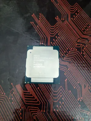 e5 2670 v3 سعر فقط 15 الف
