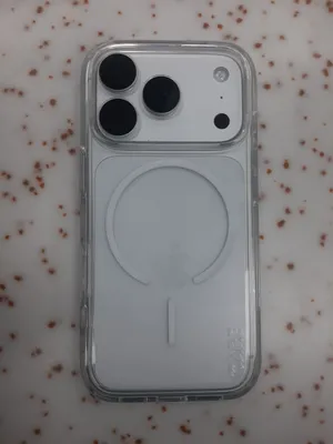 IPhone 17 Pro for sale