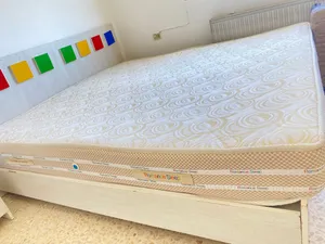 فرشة تحت طبيه ماركه