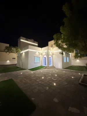منزل  للايجار اليومي مفروش فندقي