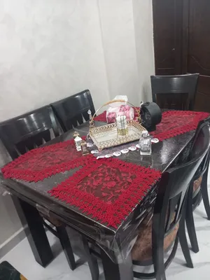 طاوله سفره