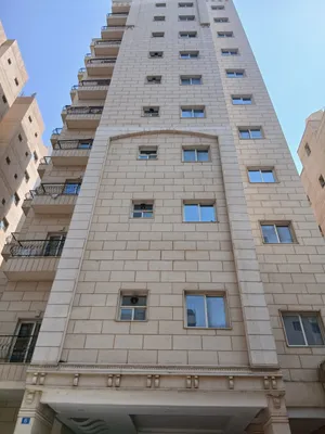 شقة للايجار 280 السالمية