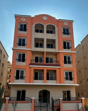 Building for Sale in Giza 6th of October