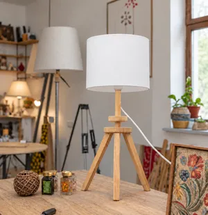 تيبل لامب Table lamp