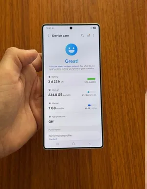 Samsung S25 ultra
