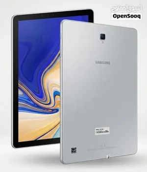 Galaxy Tab S4 (2018,10.5, Wi-Fi)