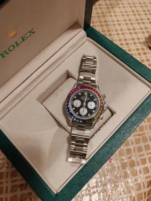 Analog Quartz Rolex watches  for sale in Muscat