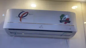 عرض خاص على مكيف نشونال سونك طن ونص حامي بارد جديد بل كرتونه شامل تركيب داخل عمان