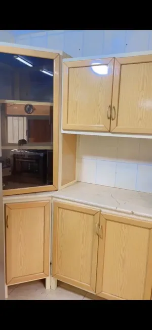 مطبخ شب جديد