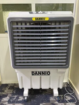 DANNIO Portable Air Cooler – Excellent Condition (Used Few Days)