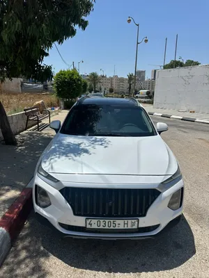 سانتفيه 2018
