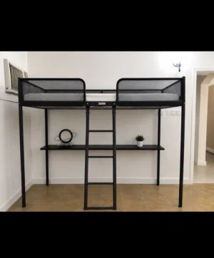 سرير ف حاله جيده