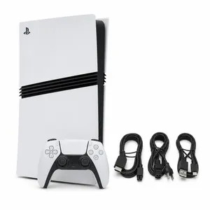 PlayStation 5 Pro 2 TB Digital Edition BRAND NEW SEALED