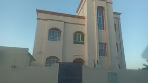 110 m2 3 Bedrooms Apartments for Rent in Al Dakhiliya Bidbid