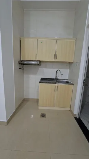 Spacious and clean studio for rent