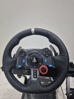للبيع دركسون لوجتك G29