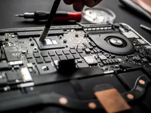 Chrome book service