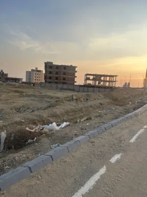 Residential Land for Sale in Cairo Fifth Settlement