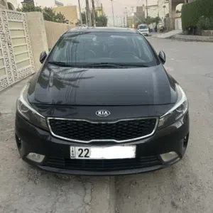 سيراتو VIP ايرانية