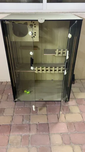 Cat house for sale