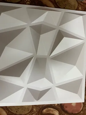 للبيع 3D لون ابيض
