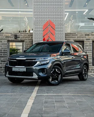 kia seltos 2024 كيا سيلتوس