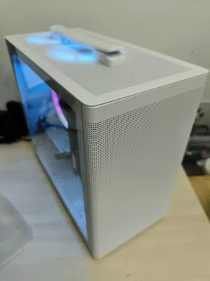 Gaming PC كمبيوتر للدراسة والألعاب والتصميم