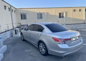 Used Honda Accord in Dubai