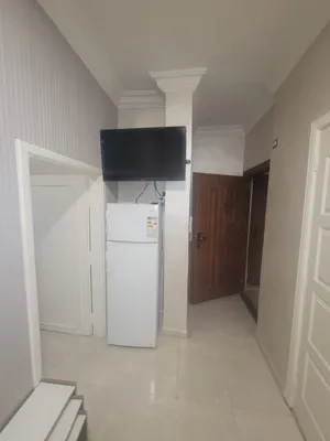 استديوها للايجار بالقرب من جامعه الاردن بوابه شماليه Studios for Rent Near the University of Jordan
