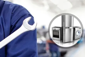 صيانة مكيفات وثلاجات وغسالات