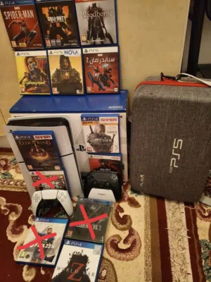 ps5 slim 1000g