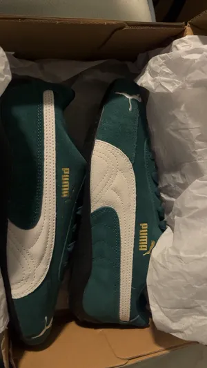 Puma shoes