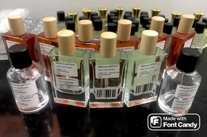 عطر العود الخليجي