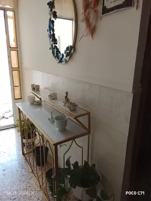 مرايا وكونسه