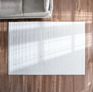 Parker Shaggy Rug - 200x290 cm