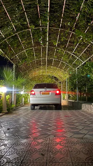 Used Toyota Echo in Al Dakhiliya