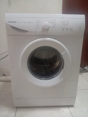 panasonic fully automatic washing machine