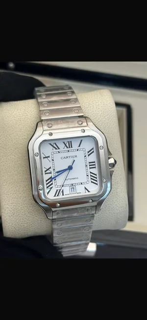Automatic Cartier watches for sale in Istanbul
