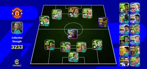 efootball account on sale
