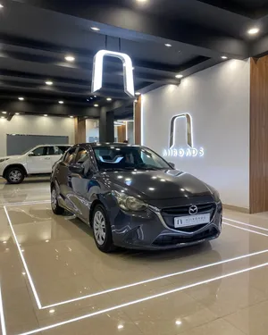 MAZDA 2  2017