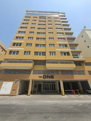 59 m2 Studio Apartments for Rent in Muharraq Busaiteen