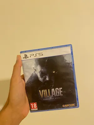Resident Evil Village
