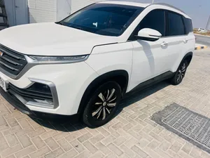 Used Chevrolet Captiva in Um Al Quwain
