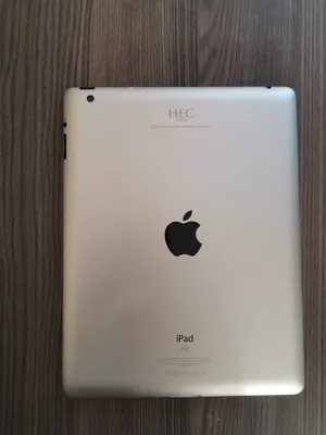 Apple iPad 3 16 GB in Al Batinah